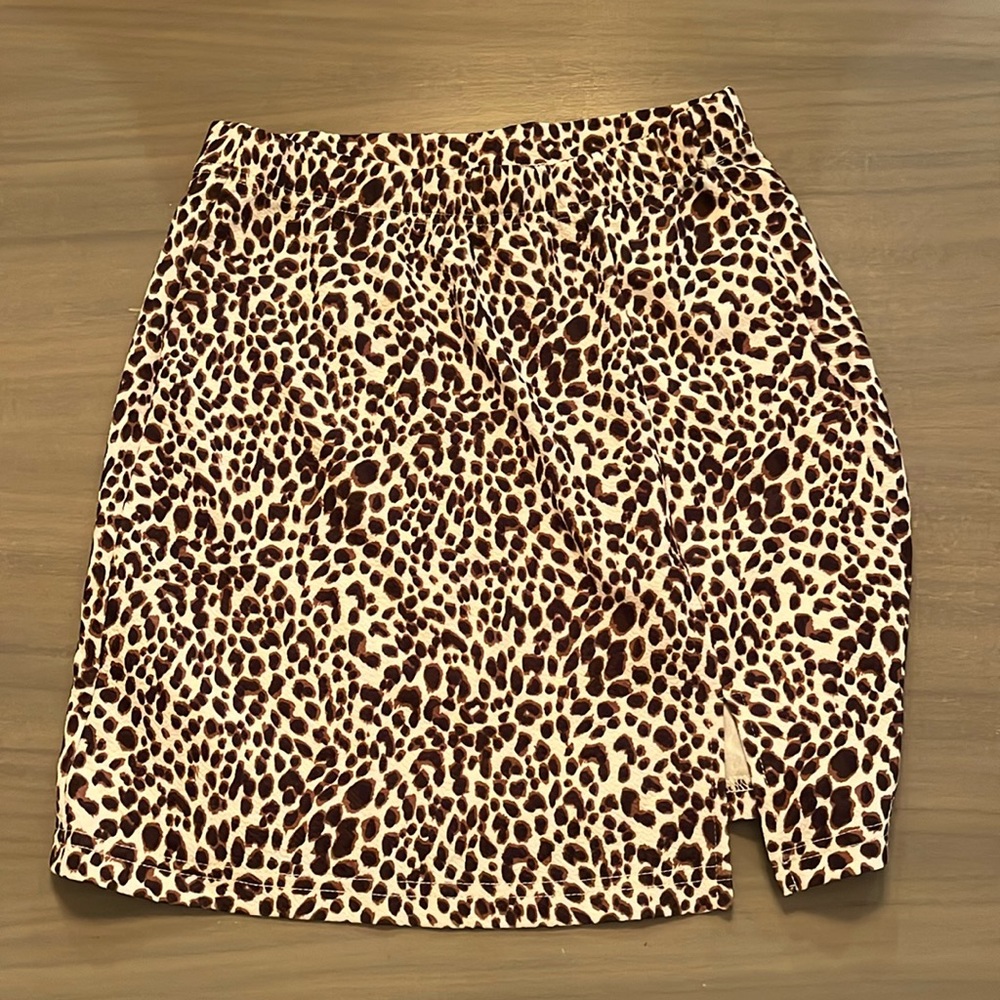 Shein Skirt
